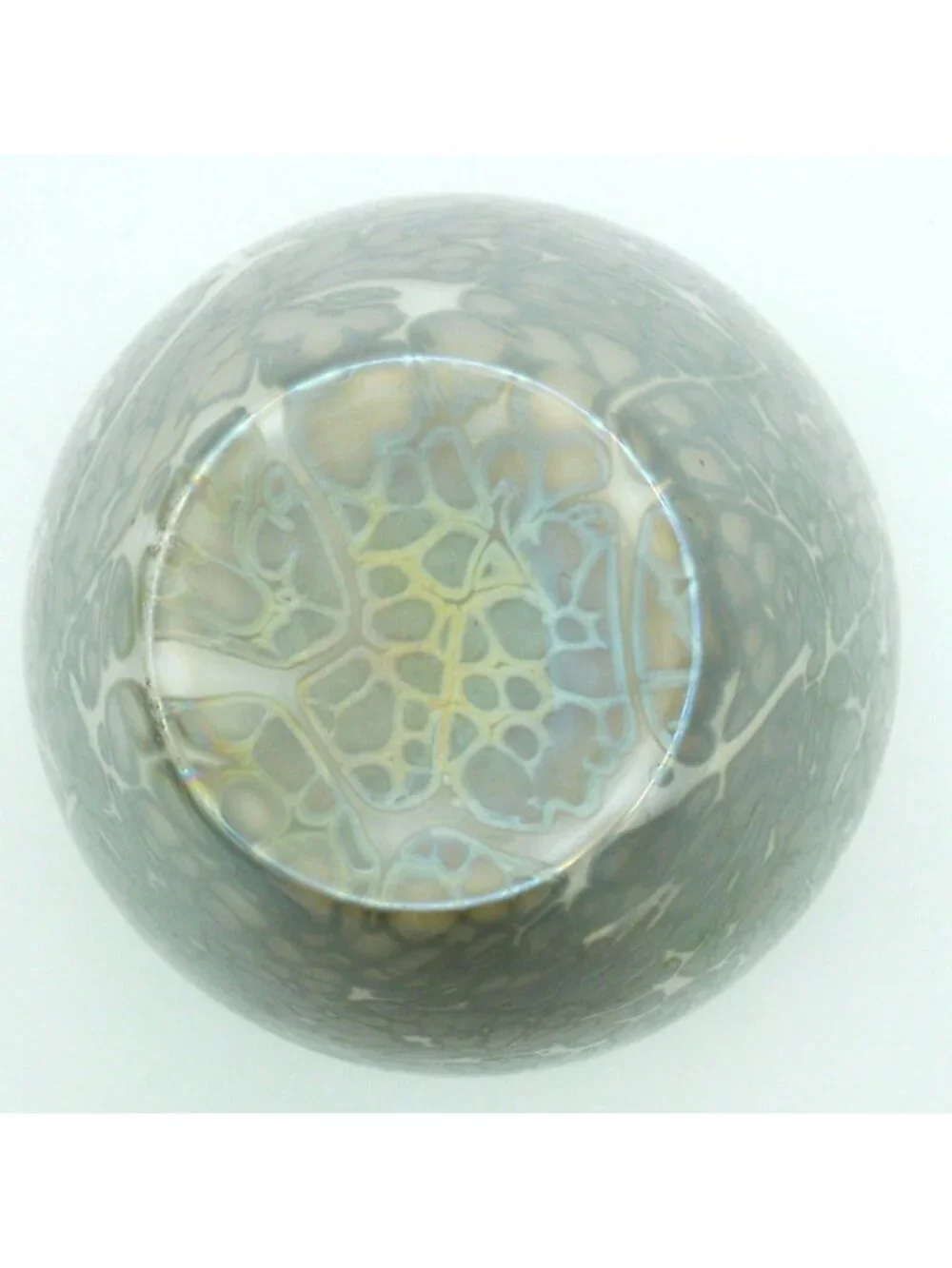 Unmarked cased art